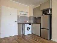 Top!! Parkett, neue Einbauküche, renoviert - Provisionsfrei - Frankfurt (Main)