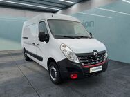 Renault Master, 3.5 III Kasten dCi 130 L2H2 t HKa, Jahr 2019 - München