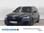 Audi Q7, 60 TFSI e qu S-Line, Jahr 2020 - Detmold