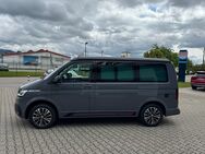 VW T6 California, 1 Beach, Jahr 2024 - Achern