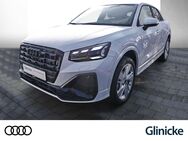 Audi Q2, S line 35 TFSI, Jahr 2024 - Weimar