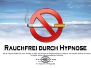 Rauchfrei durch Hypnose - Wuppertal