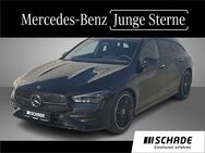 Mercedes CLA 200, SB AMG Line °, Jahr 2024 - Eisenach