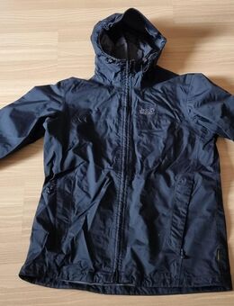 Jack Wolfskin Regen-Jacke Texapore, Gr. L (50/52) - Essen