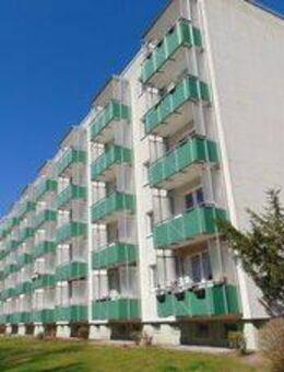 3-Zimmer-Wohnung, 60,0 m² in Stralsund/ Knieper West zu vermieten - Stralsund