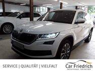 Skoda Kodiaq 1.5 TSI DSG ACT Clever 7 Sitze - Steinfurt