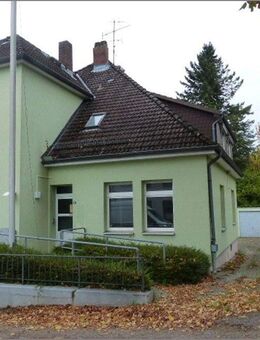 Ehemaliges Zollamt in 23879 Mölln - Mölln (Schleswig-Holstein)