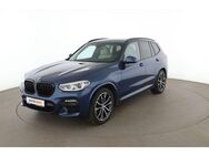 BMW X3 30d M Sport - Berlin