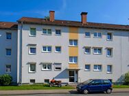 Schicke 3-Zimmer-Wohnung - renoviert und ab sofort verfügbar.. - Lünen