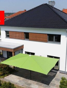 Ein Haus, das Ihre (Wohn-)Träume übertrifft - Exklusiv und außergewöhnlich hochwertig - Alzenau