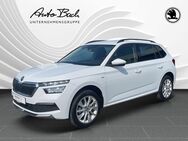 Skoda Kamiq, 1.0 TSI Tour, Jahr 2022 - Diez