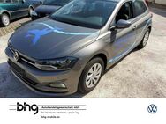 VW Polo, 1.0 Comfortline, Jahr 2021 - Freiburg (Breisgau)