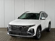 Hyundai Tucson, 1.6 T-GDi NX4 GO Plus 7DCT 160 48V MHEV E Heckkl Elektr Sitze 4x Lenkradh V H, Jahr 2024 - Achern