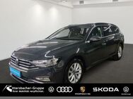 VW Passat Variant 2.0 TDI DSG Business - Kaiserslautern