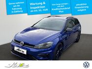 VW Golf Variant, 2.0 TSI Golf VII R, Jahr 2019 - Isny (Allgäu)