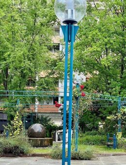 3-Zimmer Wohnung in Zentrum von Wörth am Rhein - Wörth (Rhein)