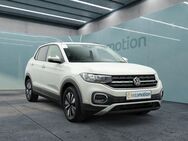 VW T-Cross, 1.0 TSI Move, Jahr 2024 - München