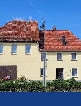 Packen Sie es an! - Uebigau-Wahrenbrück