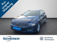 VW Passat Variant, 1.5 TSI Business APP, Jahr 2024 - Mayen