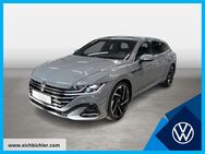 VW Arteon, 2.0 TDI Shooting Brake R-Line, Jahr 2021 - Landshut