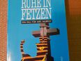 Rita Mae Brown: Ruhe in Fetzen. Band 2 in 90419