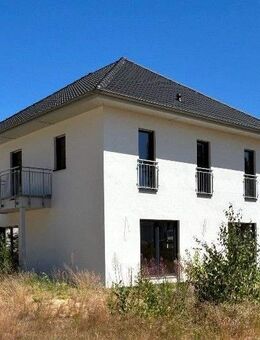 Geben Sie mir den Rest! Individuell gestaltbares Einfamilienhaus - Borkwalde