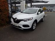 Renault Kadjar, TCe 140 Limited Deluxe Limited, Jahr 2020 - Bamberg