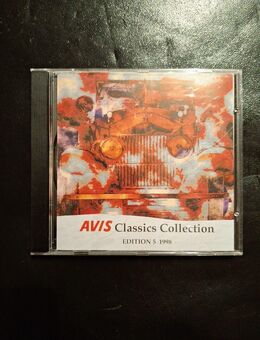 Avis Classics Collection Edition 5 - Essen
