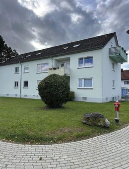 3,5 Zimmer Wohnung in Rielasingen - Rielasingen-Worblingen