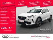 CUPRA Formentor, VZ, Jahr 2024 - Leverkusen