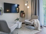 HAVENS LIVING: Kategorie Standard, 1,5 Zimmer vollmöbliertes Apartment, Design ZEN - Hamburg