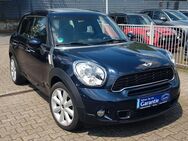 Mini Cooper S Countryman ALL4 Chili Wired Panorama - Bottrop