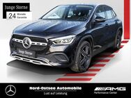 Mercedes GLA 200, , Jahr 2020 - Eckernförde