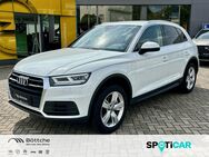 Audi Q5, 2.0 16V TFSI, Jahr 2017 - Dessau-Roßlau