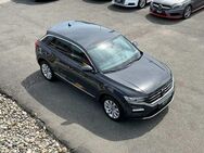 VW T-Roc, 2.0 TDI Sport, Jahr 2021 - Schwabach