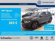 VW Tiguan, 1.5 TSI Life IQ LIGHT, Jahr 2024 - Gersthofen