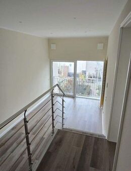 Premium-Neubauwohnung in ruhiger Lage von Rüdesheim - Rüdesheim (Rhein)