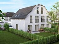 Sensationeller Preis für eine DHH in Top Lage von Puchheim! - Puchheim