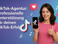 TikTok-Agentur: Professionelle Unterstützung für deinen TikTok-Erfolg! - Gelsenkirchen