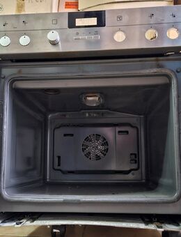 b04) Ersatzteile vom defekten Siemens Backofen HE63BD511 - Garbsen