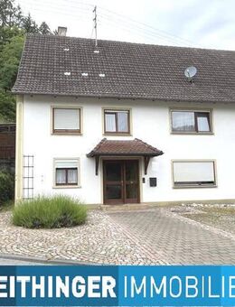 1-2 Familienhaus in Aach - Aach (Baden-Württemberg)
