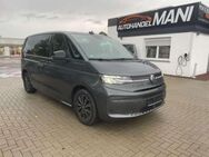 VW Multivan Panorama-Dach Navi Vis-a-Vis LED-Sch - Soest