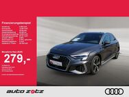 Audi A3, Sportback TFSI e S line, Jahr 2021 - Landau (Pfalz)
