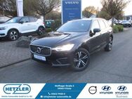 Volvo XC60 R Design Plug-In Hybrid AWD T8 Twin Engine EU6d-T StandHZG AHK Navi digitales Cockpit - Kassel