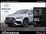 Mercedes GLA 250, AMG-Sport 19, Jahr 2020 - Plettenberg