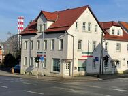 Wohn- und Geschäftshaus in Jena - eine solide Kapitalanlage - Jena