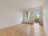 Erstbezug nach Sanierung! Charmante 2-Zimmer Altbauwohnung in Berlin-Friedrichshain! - Berlin