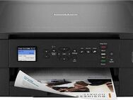 Brother DCP-J1050DW Tintenstrahldrucker, (WLAN (Wi-Fi)