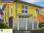 Stilvolles Einfamilienhaus mit hochwertiger Ausstattung und Doppelgarage in Trossingen - Trossingen