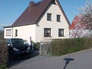 EInfamilienhaus ohne Sanierungsstau sofort beziehbar - Zwickau